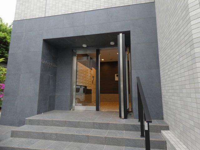 GRAN PASEO神楽坂