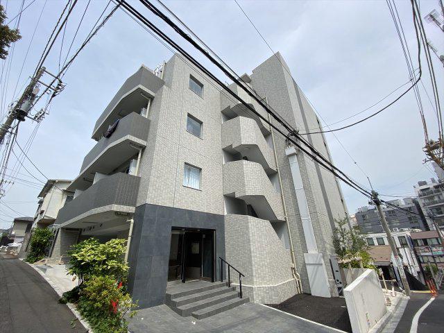 GRAN PASEO神楽坂