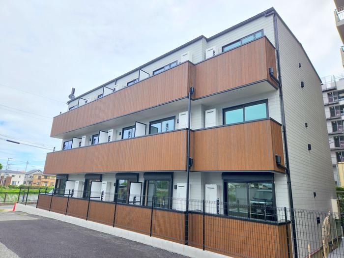 BIO KASUKABE