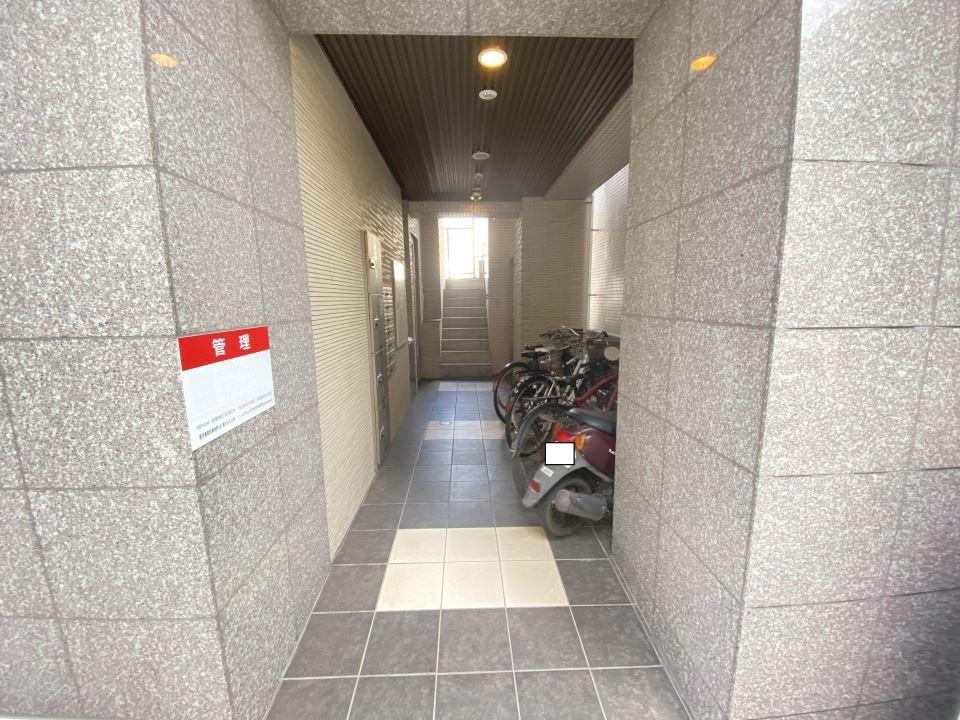 ネオアクシス甲南