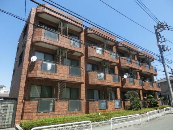 北町大いちマンション