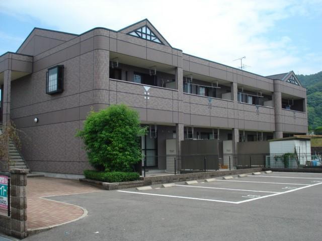 さくら荘