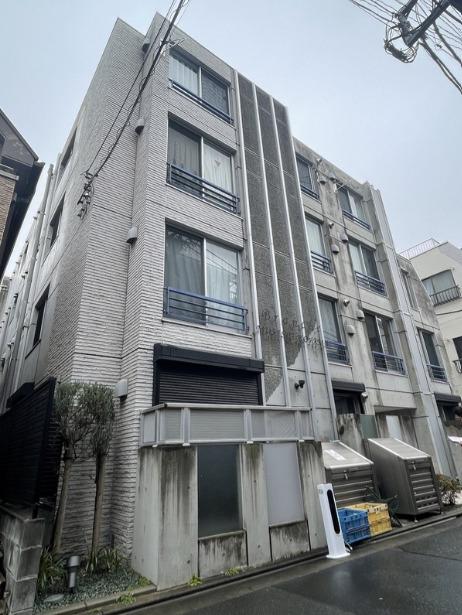 BRANCHE武蔵小山
