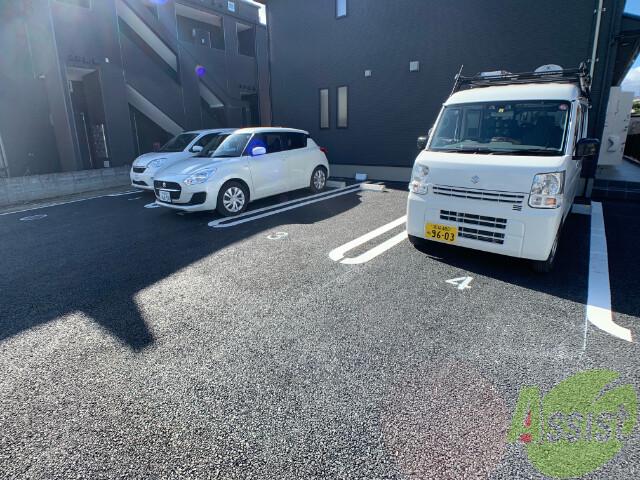 ARMANDあすと長町