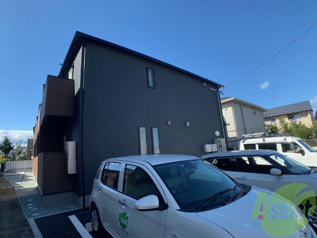 ARMANDあすと長町
