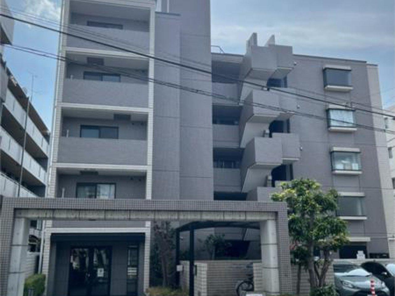 ジョイフル田園調布