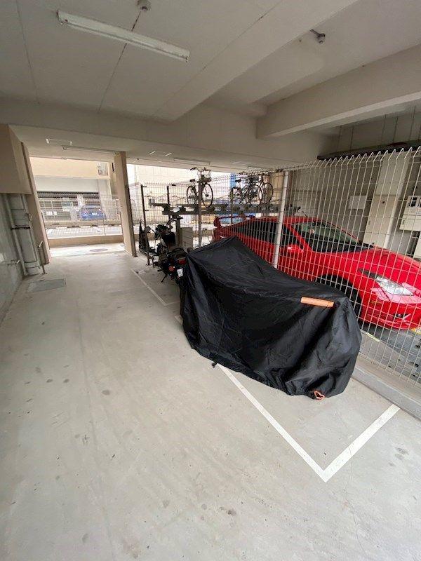 アリビオ江坂垂水町