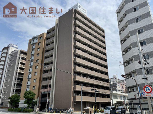 エスライズ難波イースト