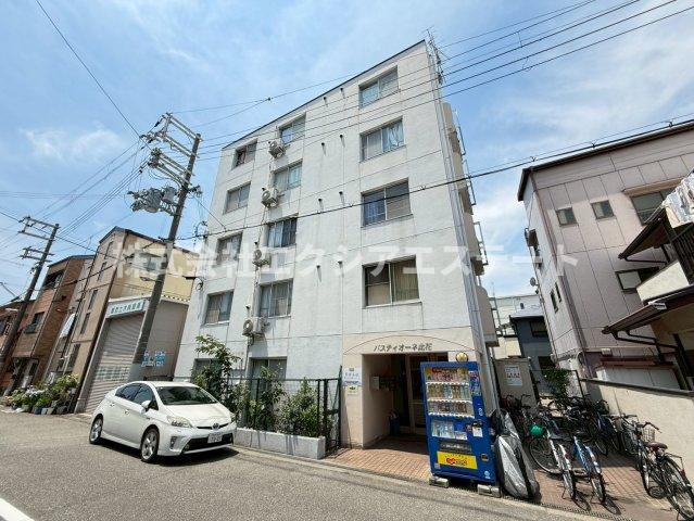 バスティオーネ此花