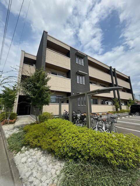 ゆうこく東仙台II