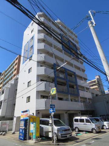 エンクレスト渡辺通