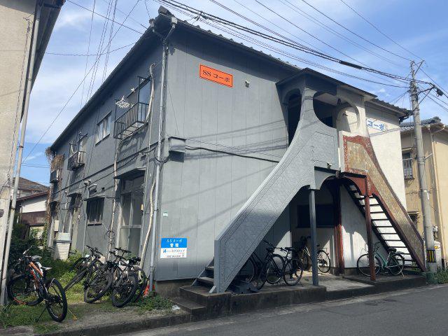 SSコーポ