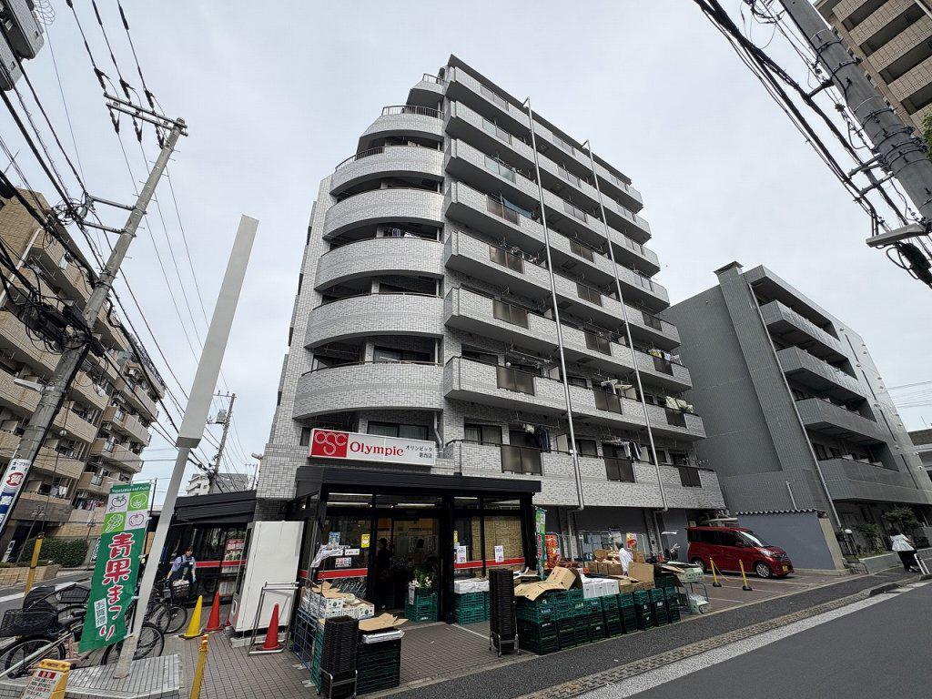 リアライズ葛西駅前