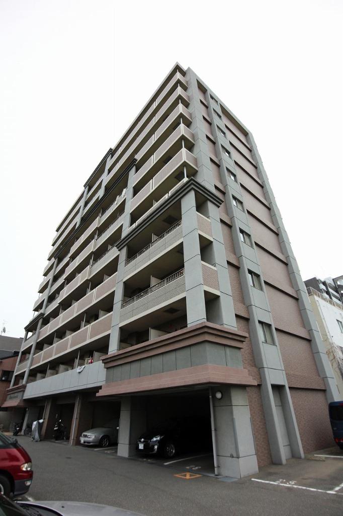 第3ケイコーマンション駅南
