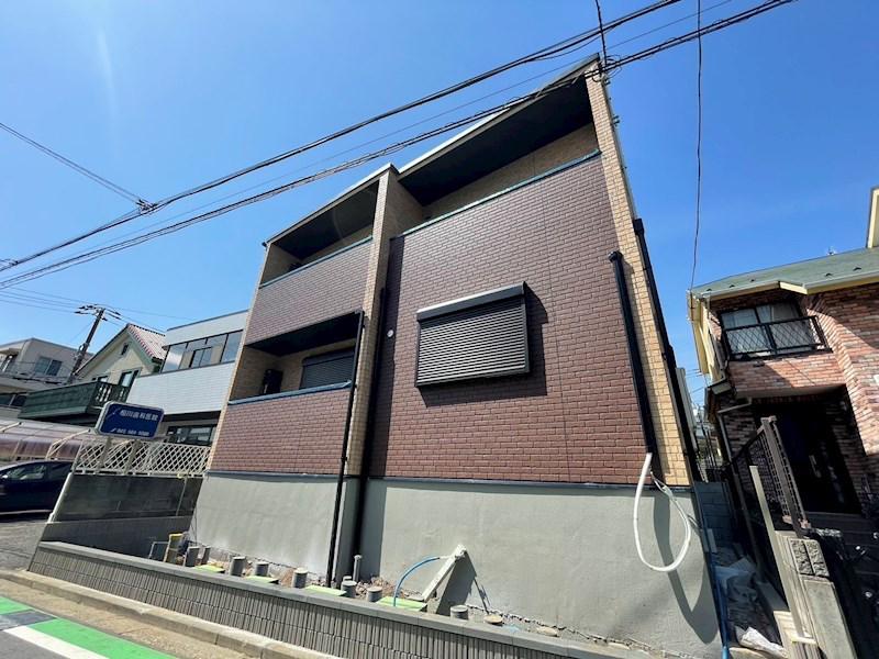 ケリア日吉