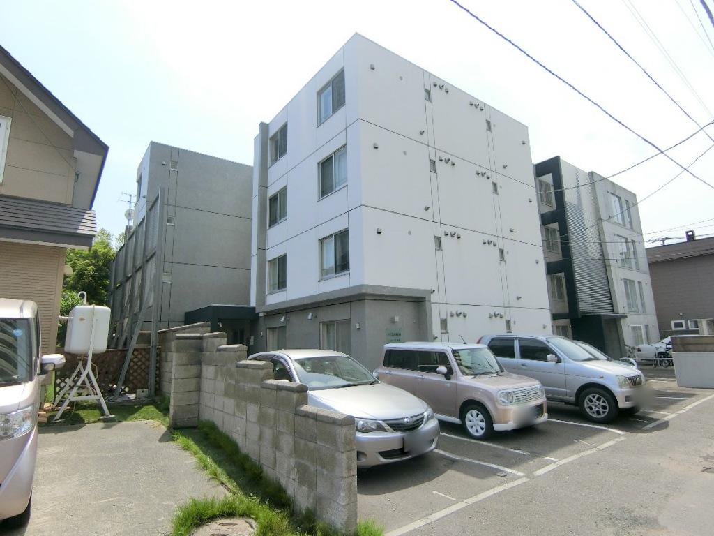 カメリア南郷