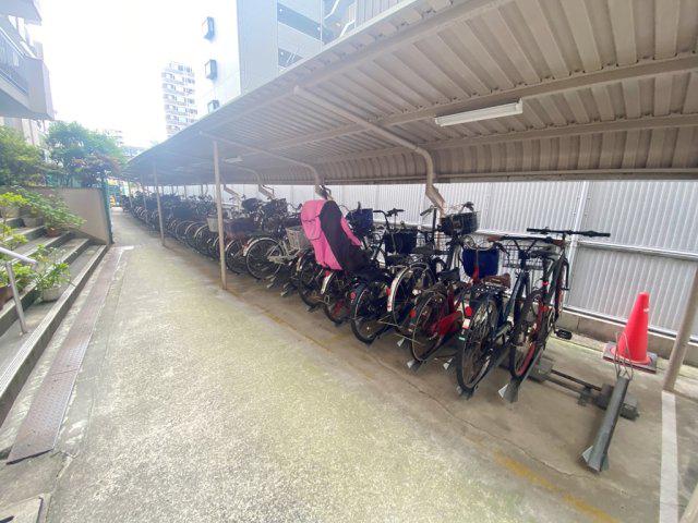 ネオハイツ新大阪