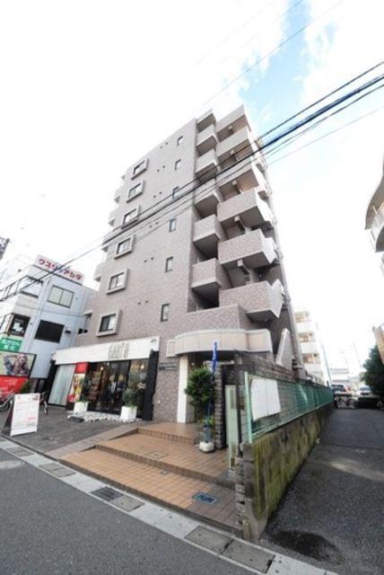 リリーパレスナルシマⅢ