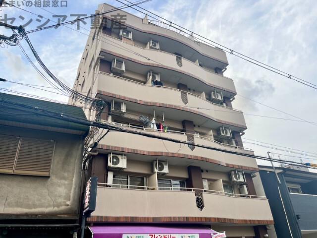 アベニール京橋