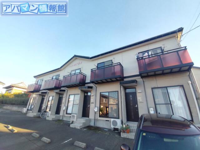 ハイツめぐみ 3