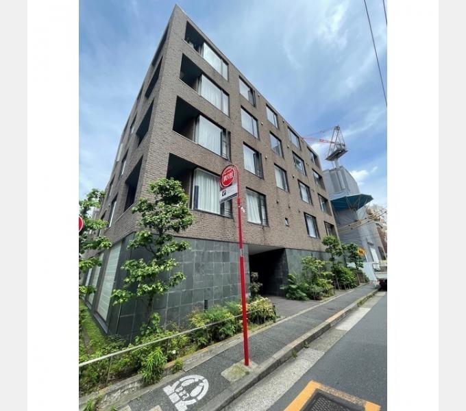 ミリアレジデンス南麻布