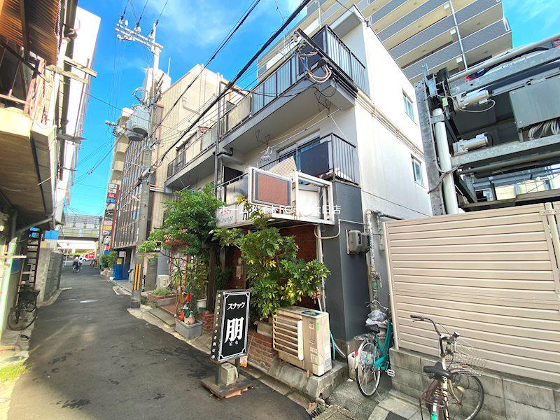 エスポワールKADOMA