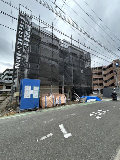 CB和白リュヌメール