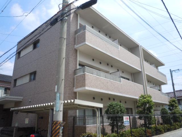 ハイツ リベラ