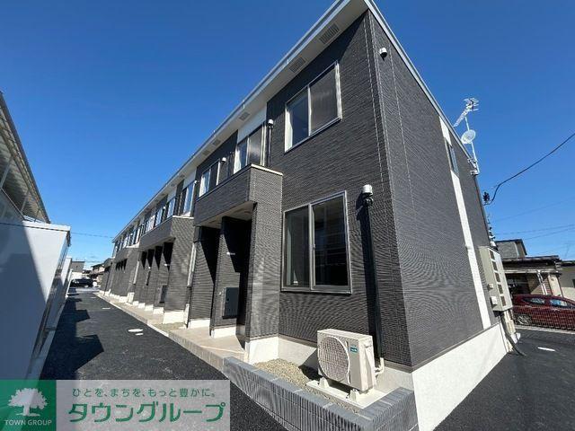 アーバンスカイM