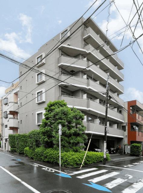 インプルーブ清澄白河