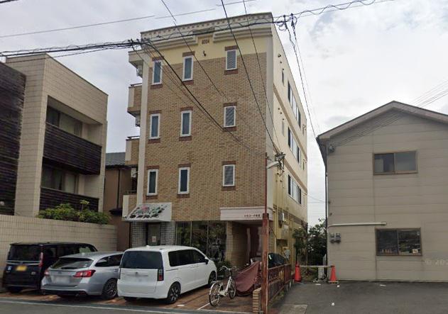 大和コーポ箕面