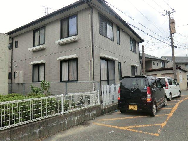 ベルモントヤクシ