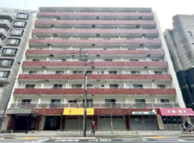第27宮庭マンション