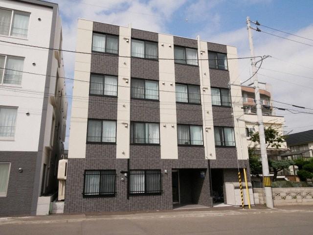 PODIO西町