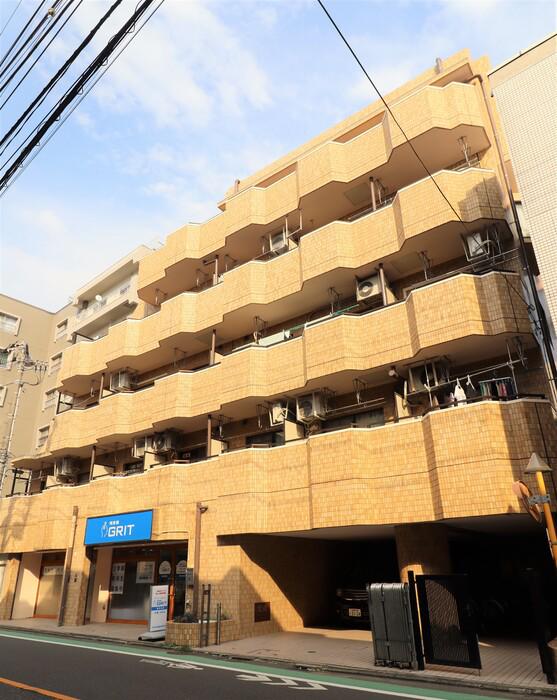 コージーハラ