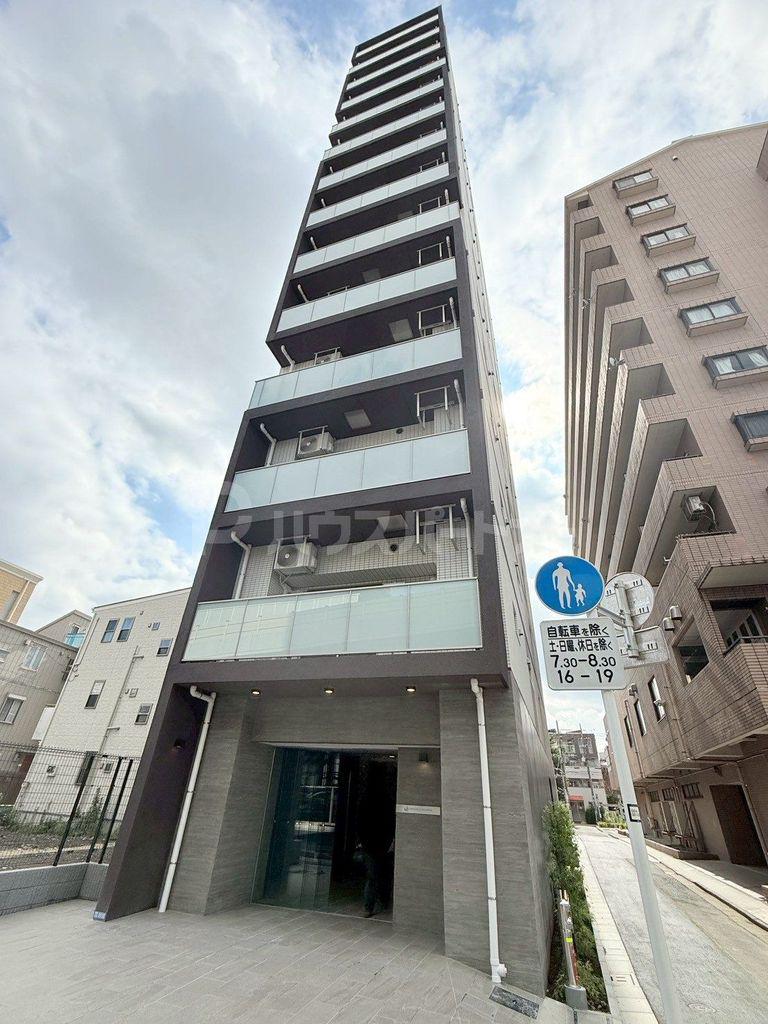THEパームス熊野前