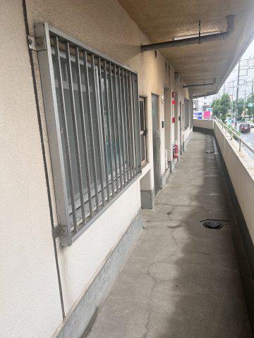 多摩パークパレス