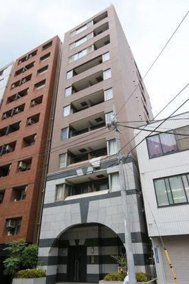 パレステュディオ日本橋東壱番館