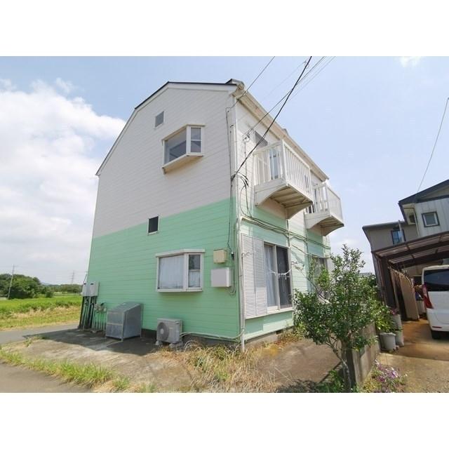 パールハイム松栄