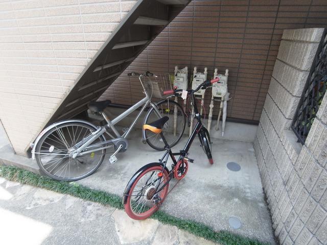 ビオス・ヒロ