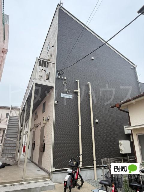 ロイヤルメゾン蒔田