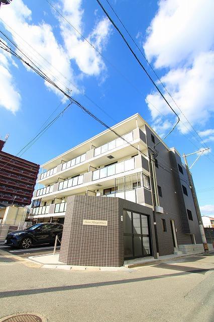 ソシオス春日駅前