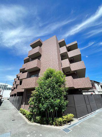 フロレアール潮江