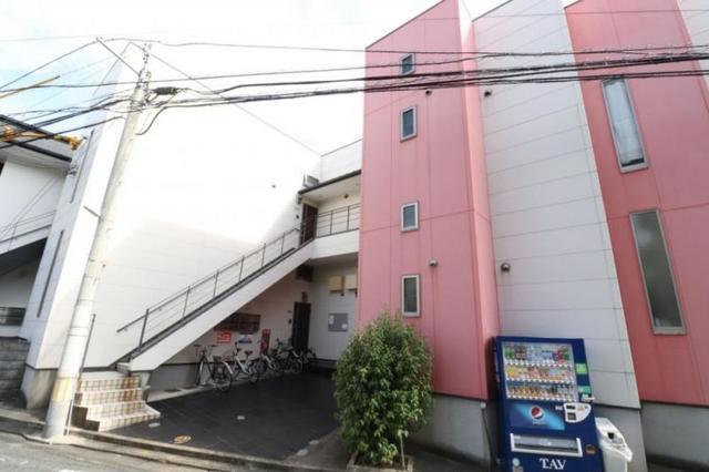 パサージュ姪浜