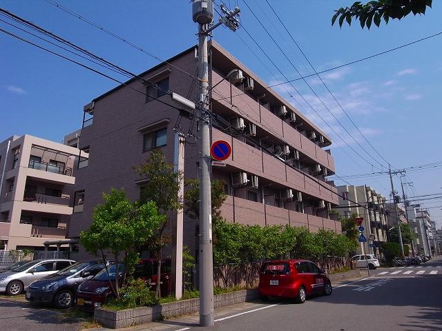 エスポワール西宮北口
