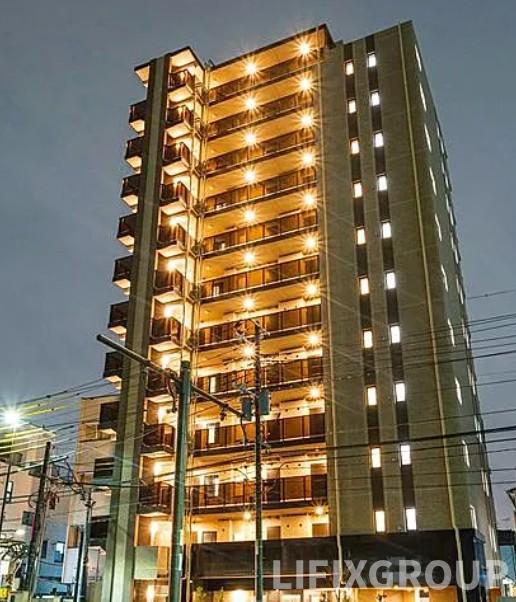 ラグゼナ田端北