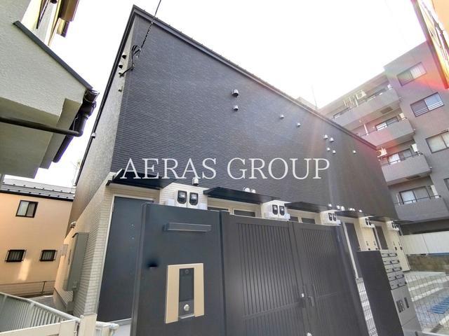 OLIVE TERRACE西亀有