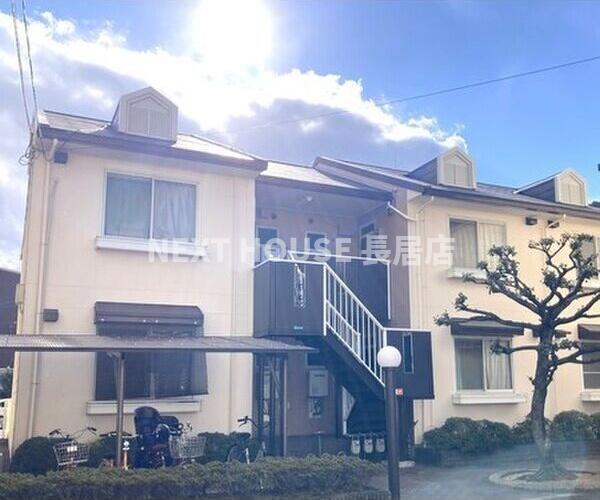 メゾン大久保 B棟