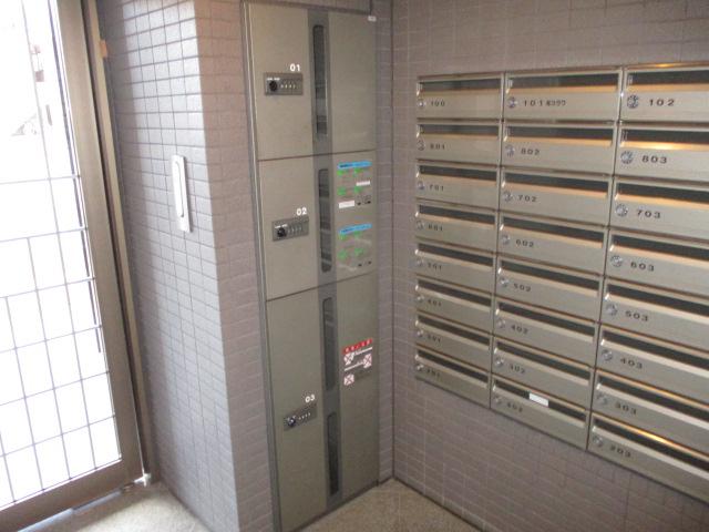 榴ヶ岡ユーワマンション