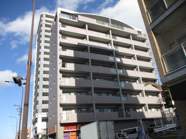 榴ヶ岡ユーワマンション